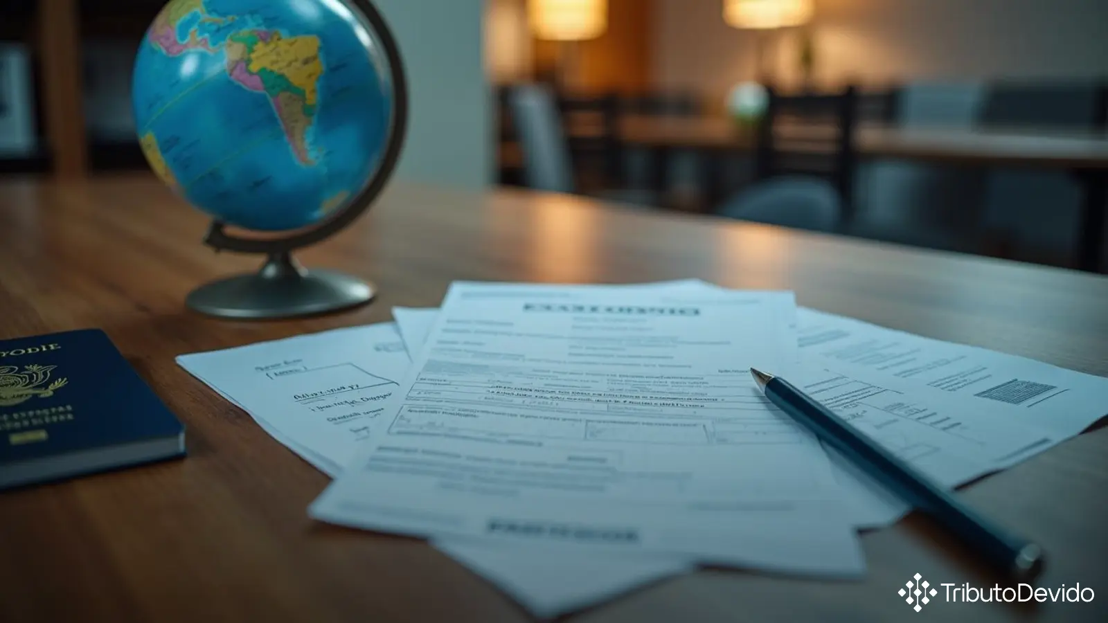 IRRF em remessas ao exterior para fins educacionais