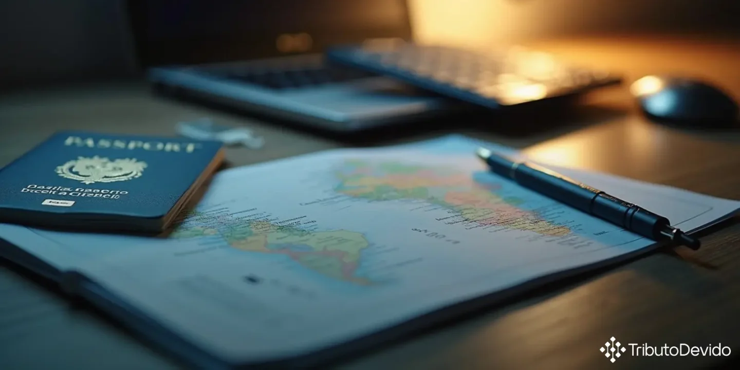 remessas ao exterior para fins educacionais