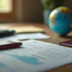 IRRF em remessas ao exterior para fins educacionais