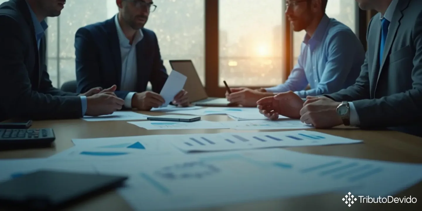 Tributação IRPJ CSLL rendimentos aplicações financeiras cooperativas