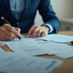 Dedução de despesas de locomoção por representante comercial autônomo no IRPF