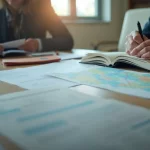 Dedução de despesas com locomoção e transporte para Representante Comercial Autônomo