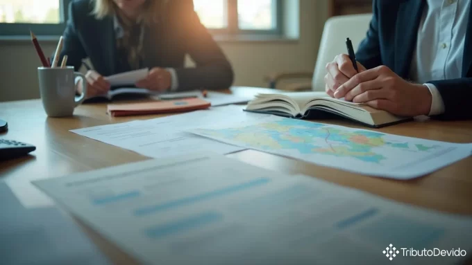 Dedução de despesas com locomoção e transporte para Representante Comercial Autônomo