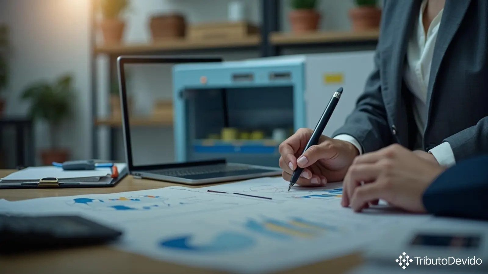 Requisitos para peças de reposição no REPORTO