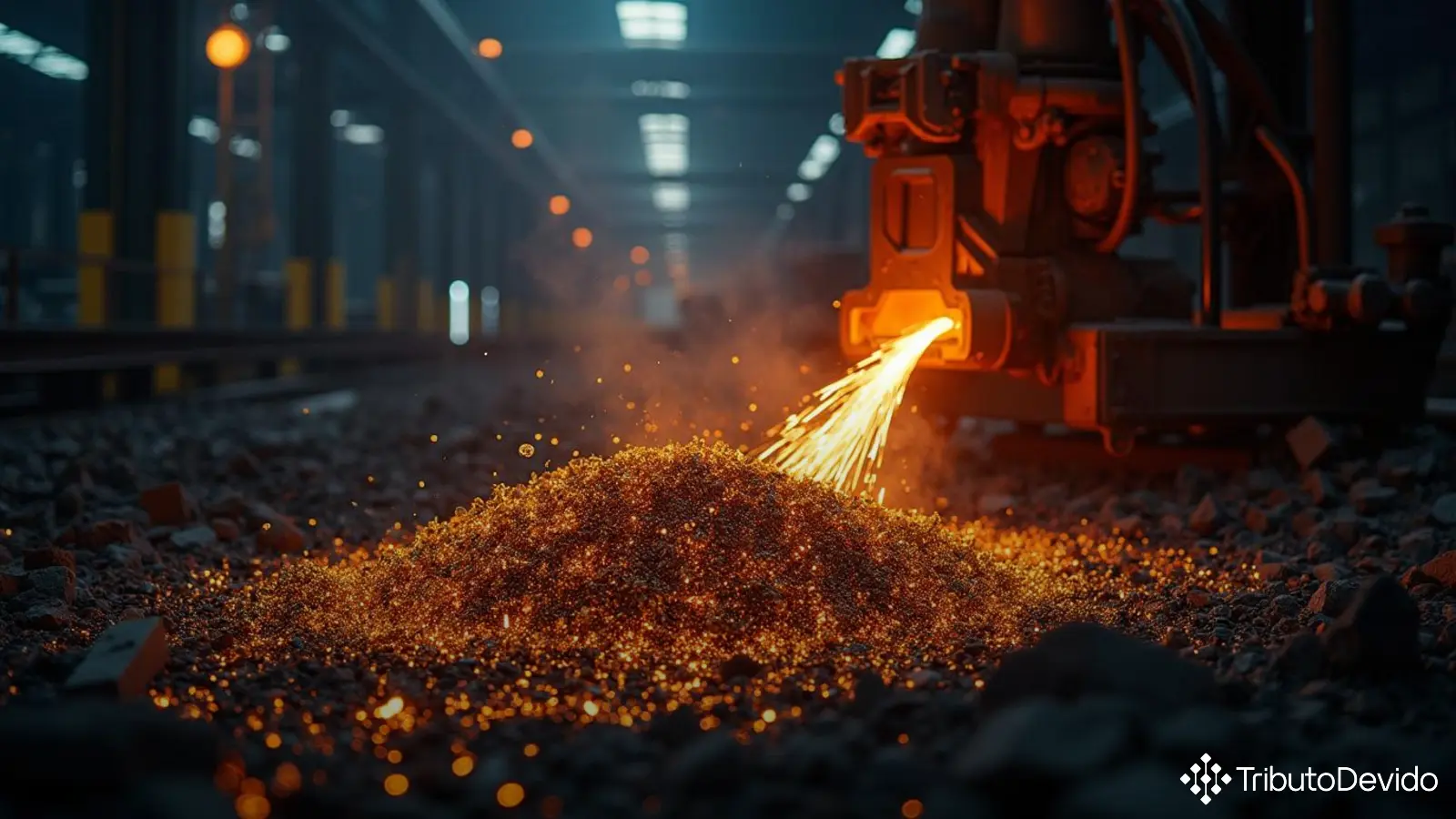 Alíquotas diferenciadas PIS/COFINS reservatórios metálicos importados