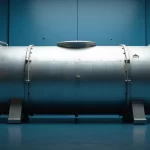 Classificação fiscal reservatório ar comprimido caminhões NCM 7311.00.00