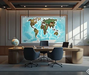 Responsabilidades no Siscoserv para transporte internacional