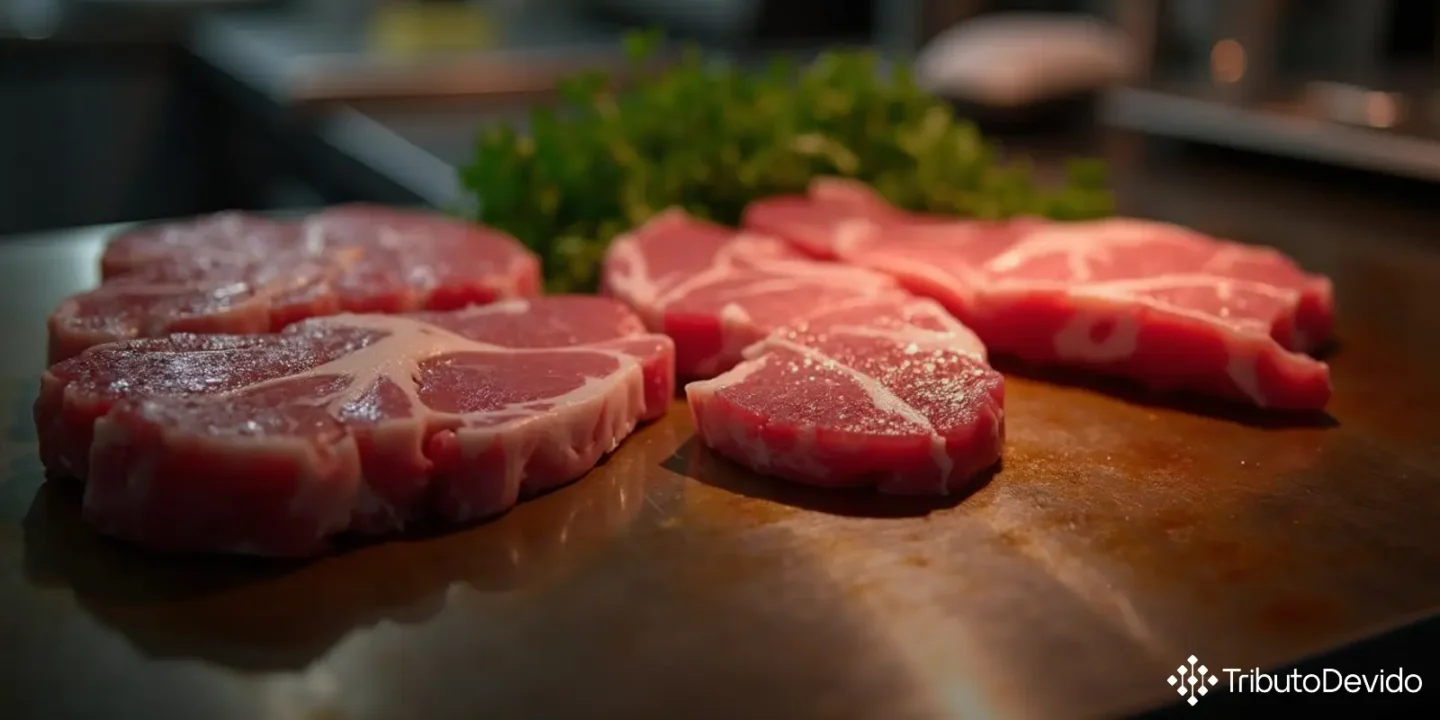 créditos-PIS-COFINS-restaurantes-aquisição-carnes-insumos