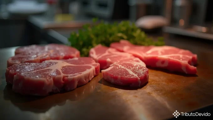 créditos-PIS-COFINS-restaurantes-aquisição-carnes-insumos