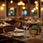 tributação PIS/COFINS para restaurantes em hotéis