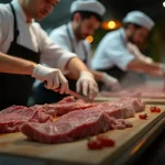 créditos-pis-cofins-restaurantes-aquisição-carnes