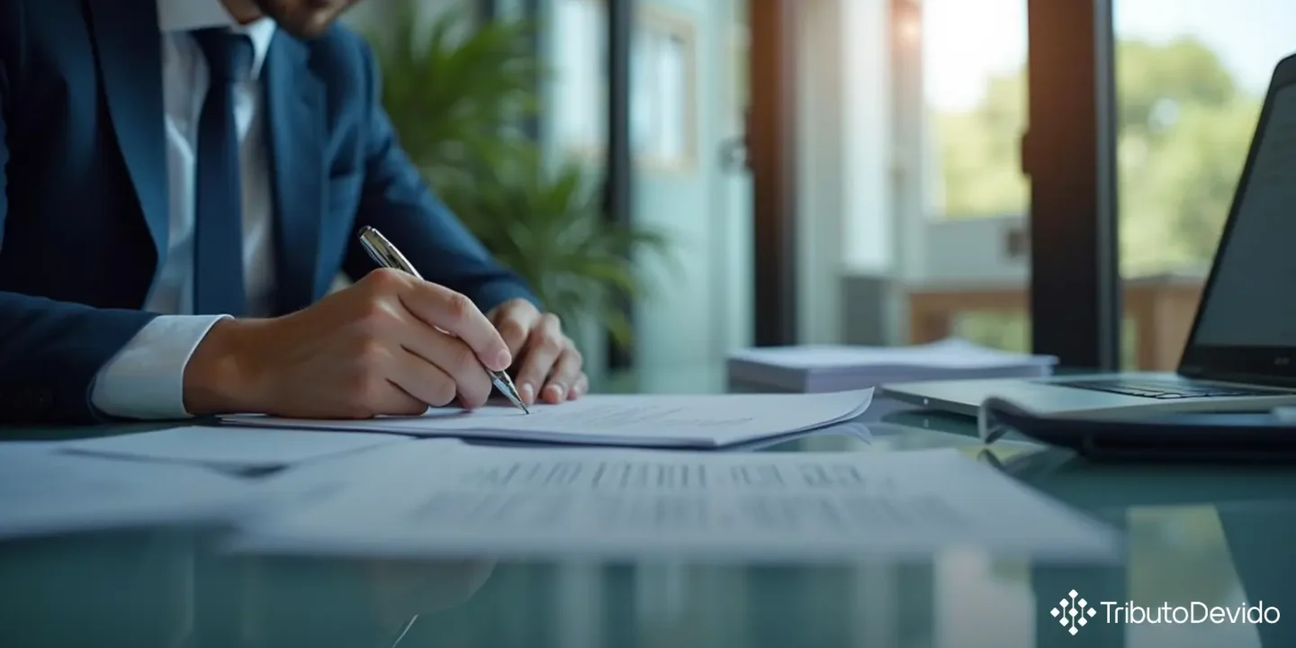 Retenção de Imposto de Renda na Fonte em serviços de agenciamento de cargas