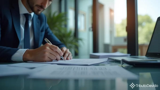 Retenção de Imposto de Renda na Fonte em serviços de agenciamento de cargas