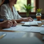 Retenção Previdenciária no Transporte de Funcionários