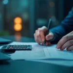 retenção de tributos na contratação de agente de propriedade industrial