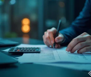 retenção de tributos na contratação de agente de propriedade industrial