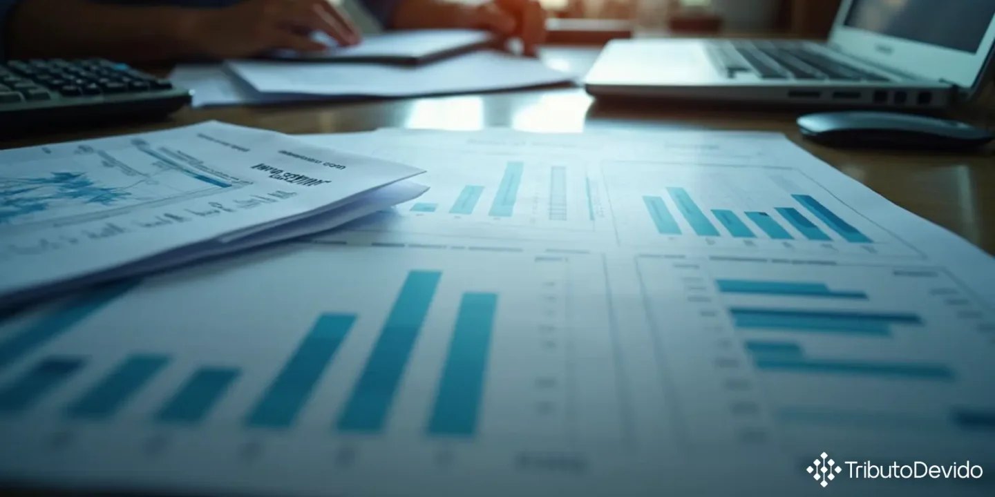 retenção de tributos nos serviços de organização de eventos