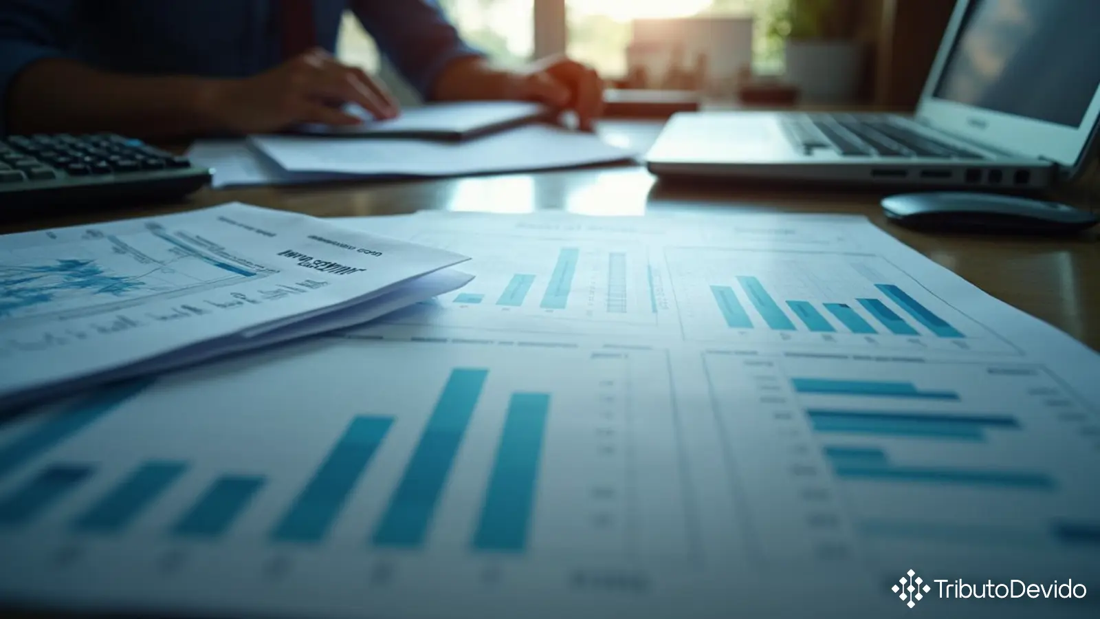 retenção de tributos nos serviços de organização de eventos