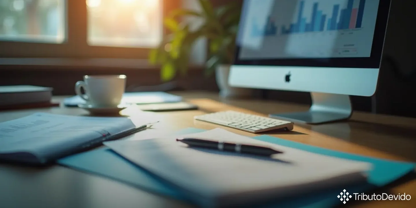 retenção de tributos nos serviços de agente de propriedade industrial