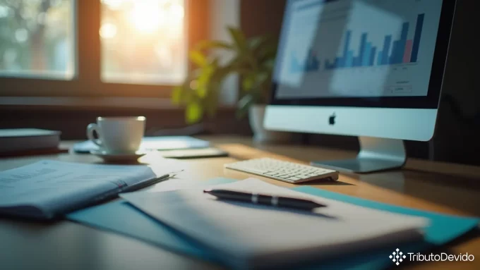 retenção de tributos nos serviços de agente de propriedade industrial