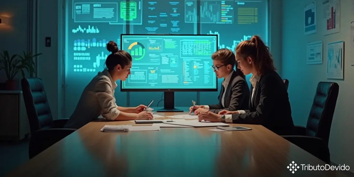 Retenção de tributos no desenvolvimento e licenciamento de software