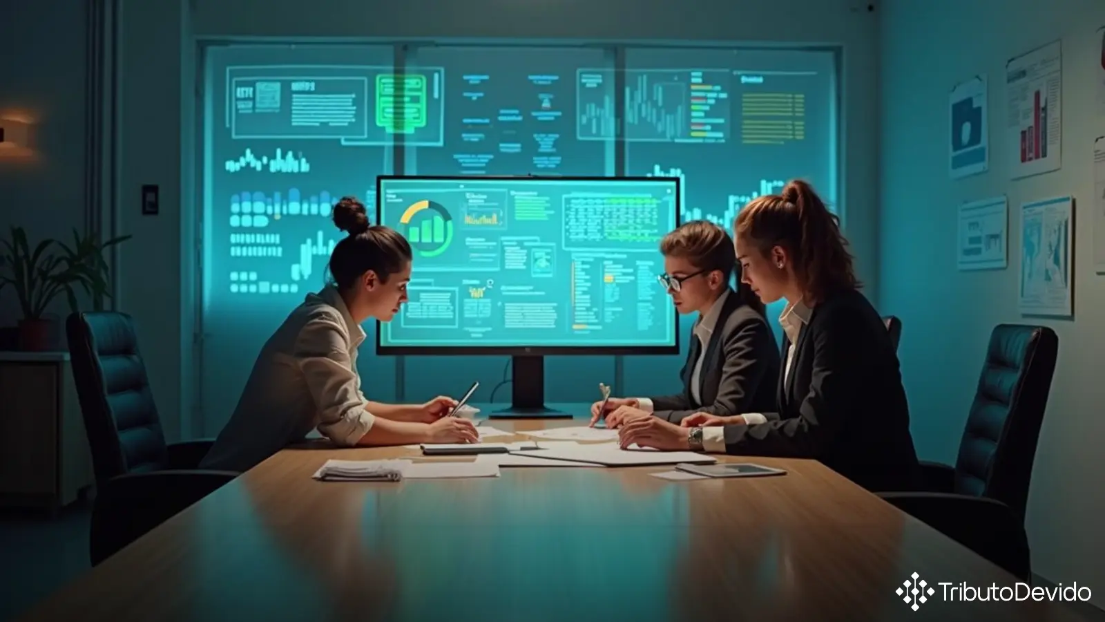 Retenção de tributos no desenvolvimento e licenciamento de software