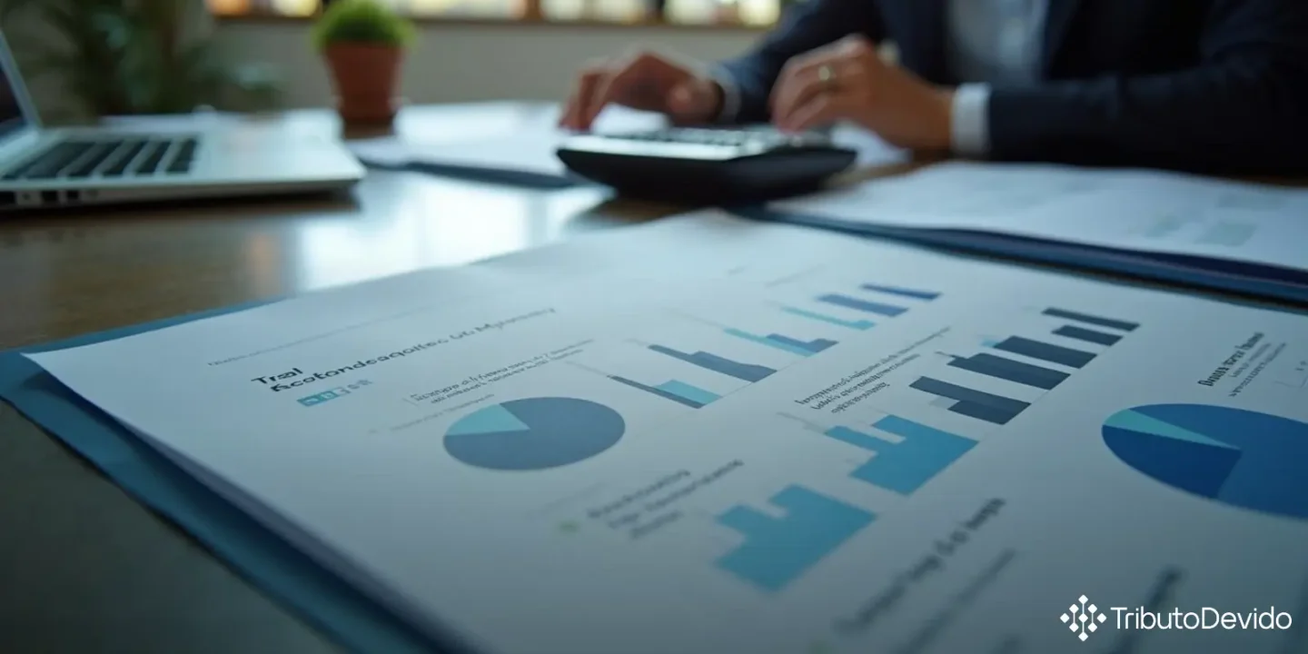 Retenção de Tributos em Pagamentos a Agentes Autônomos de Investimento