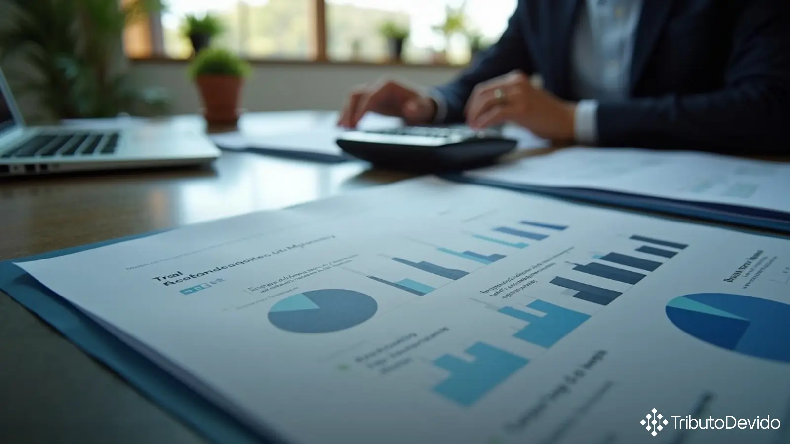 Retenção de Tributos em Pagamentos a Agentes Autônomos de Investimento