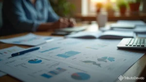 retenção previdenciária em contratos de manutenção