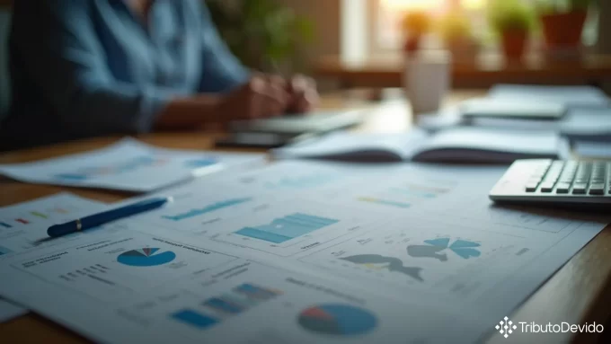 retenção previdenciária em contratos de manutenção