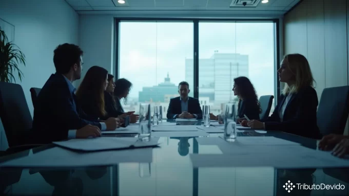 contribuições a terceiros em empresas públicas