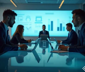 Programa de premiação baseado em ações virtuais