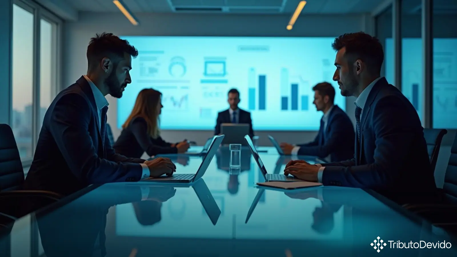 Programa de premiação baseado em ações virtuais