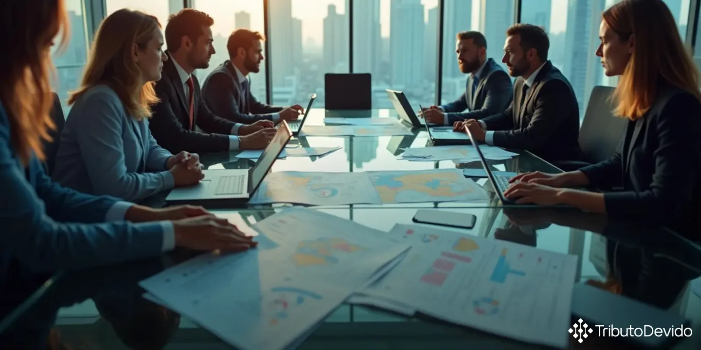 Tributação de reembolso para remuneração de expatriados no Brasil