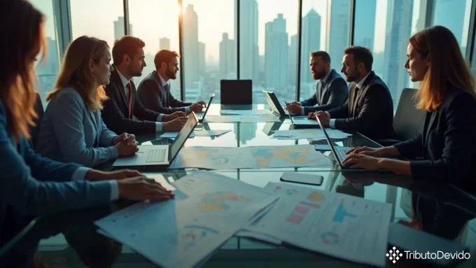 Tributação de reembolso para remuneração de expatriados no Brasil