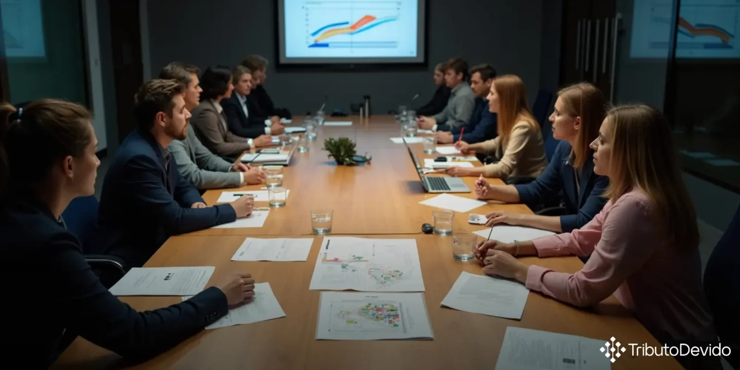 Federação de Sindicatos Empresariais do Comércio e enquadramento no Código FPAS 566