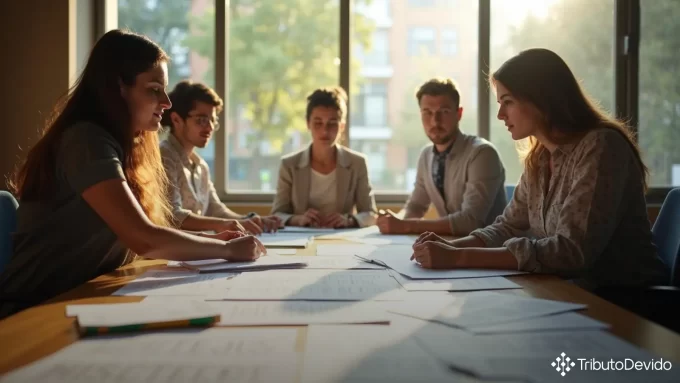 Isenção COFINS mensalidades instituições educação