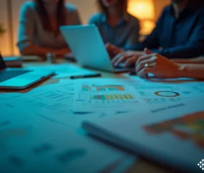 Tributação de Organizadora de Eventos no Simples Nacional