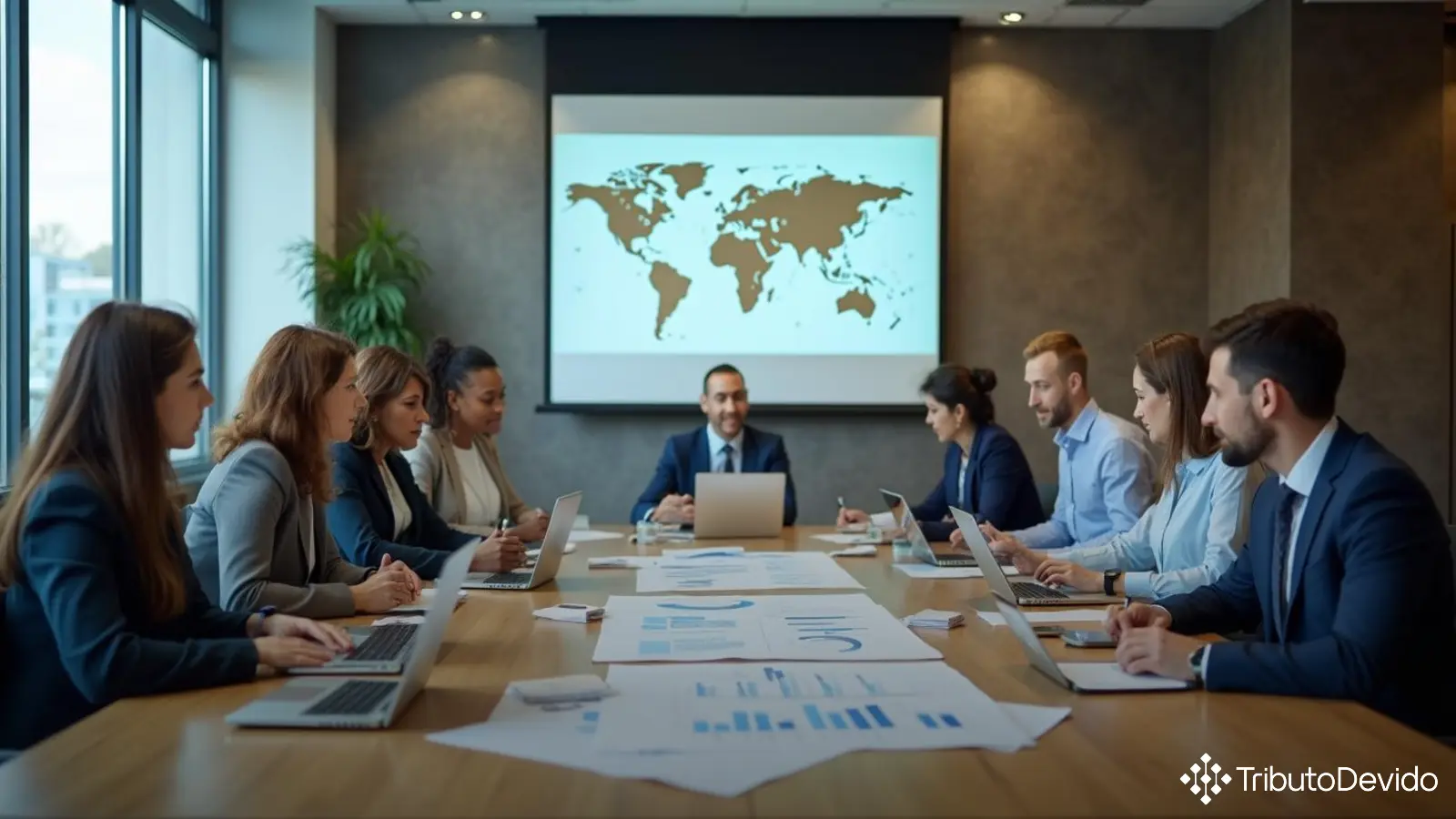 reembolsos à matriz estrangeira por pagamentos a expatriados