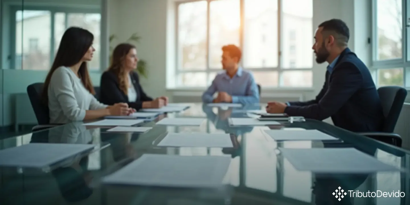 Tributação valores recebidos entidades hospitalares