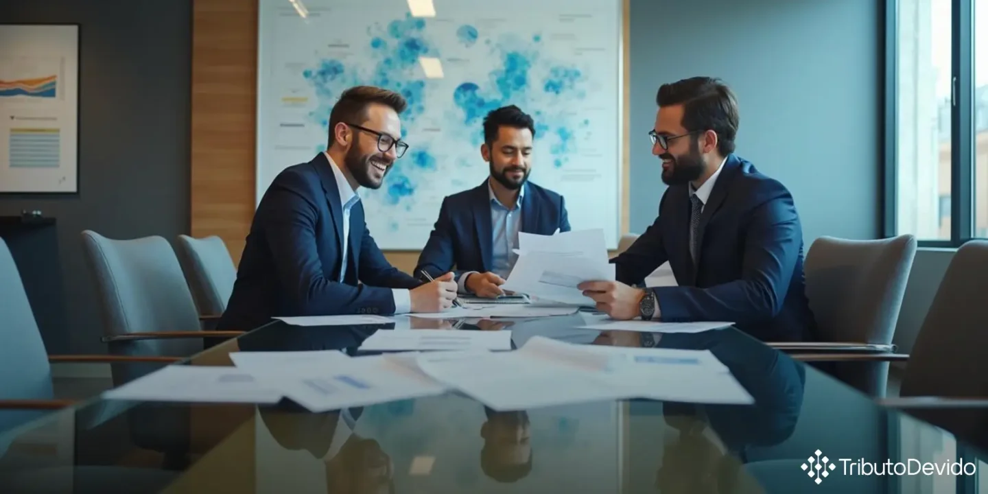 Não há retenção PIS COFINS CSLL para serviços de representação comercial