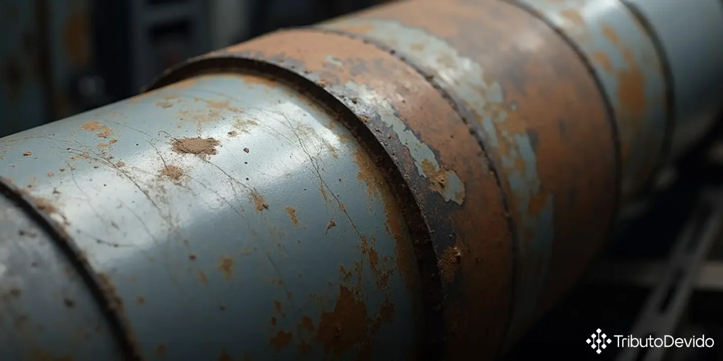 classificação fiscal de revestimento cerâmico para tambor de correia transportadora na NCM