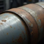 classificação fiscal de revestimento cerâmico para tambor de correia transportadora na NCM