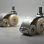 classificação fiscal de rodízios para portas de armários