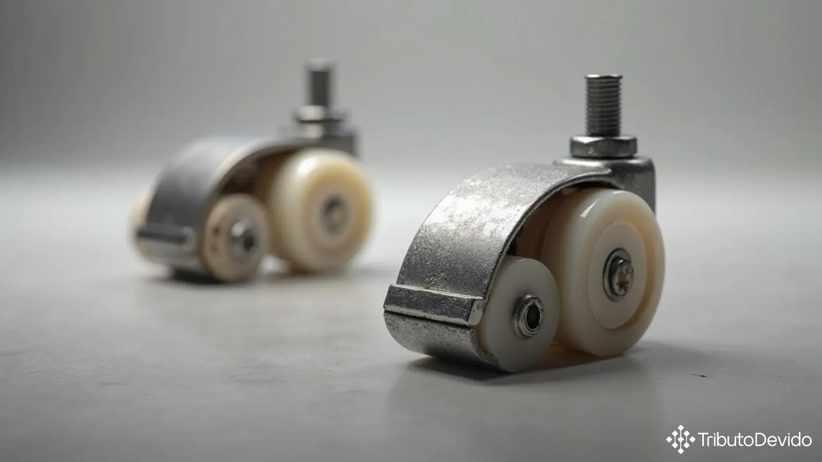 classificação fiscal de rodízios para portas de armários