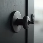 Classificação fiscal de rodízios para portas de armários