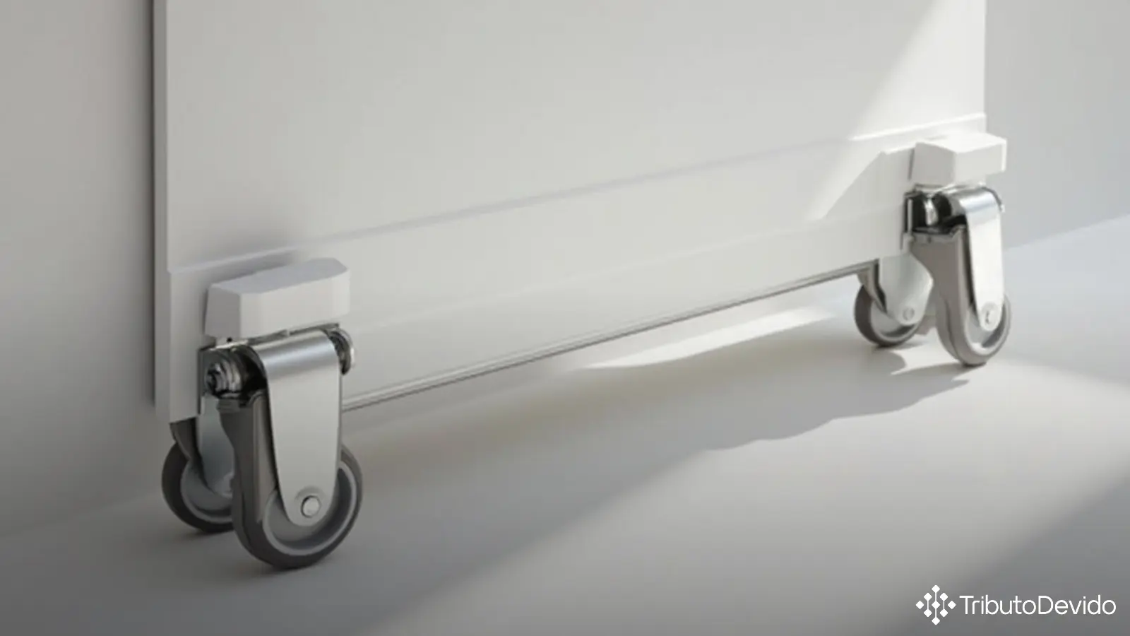 classificação fiscal de rodízios para portas de correr