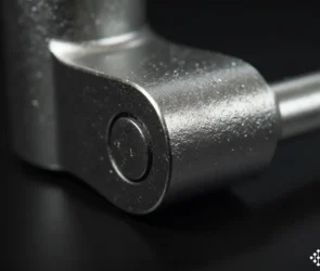 Classificação fiscal de rodízios com armação de metal