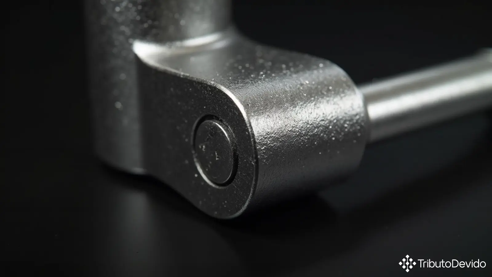 Classificação fiscal de rodízios com armação de metal