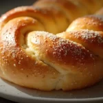 Classificação fiscal NCM rosca doce